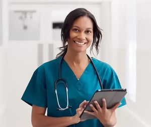 Rede de serviços médicos